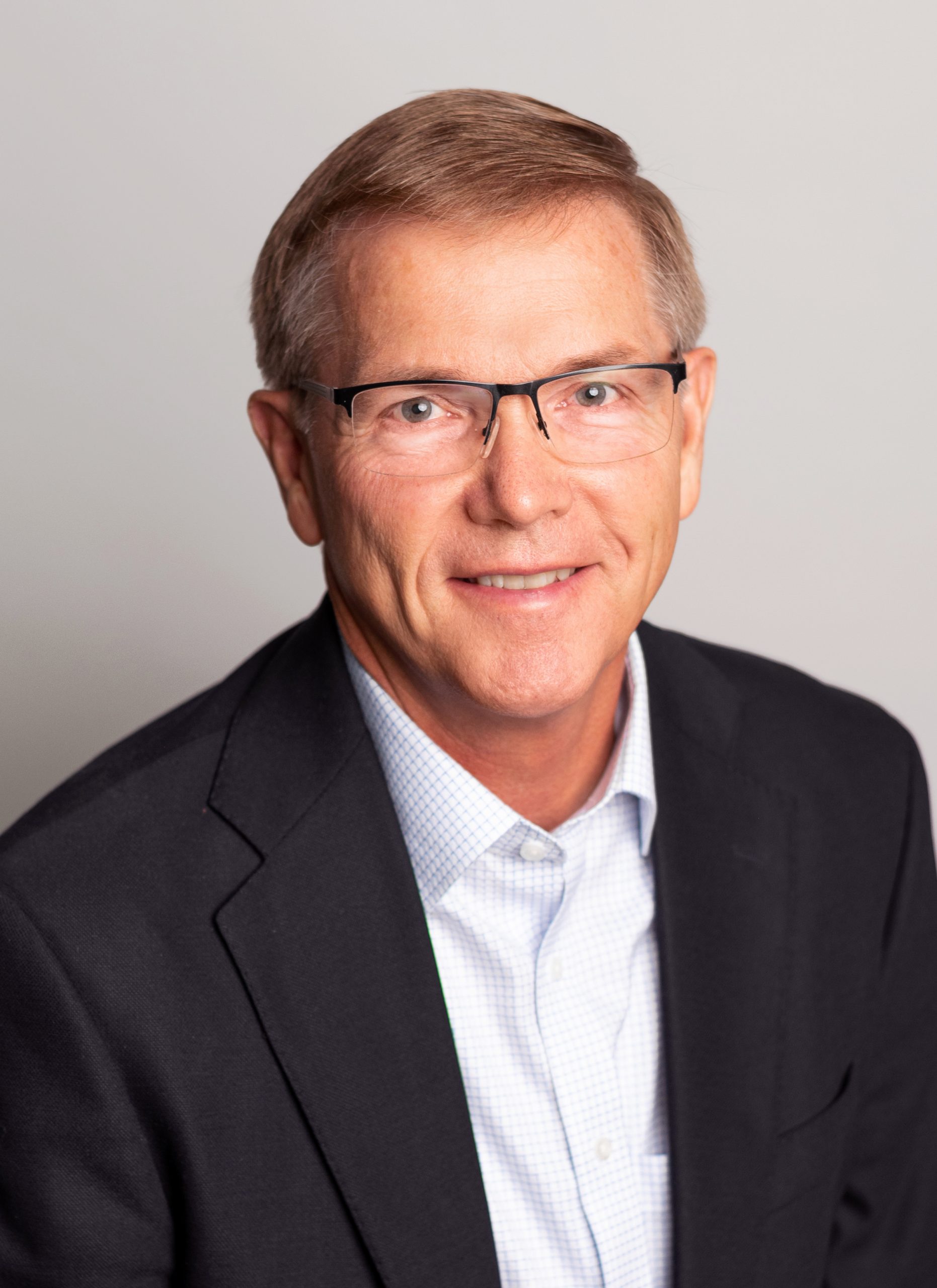 Headshot of Chairman of the Board, Craig R. Bagley.